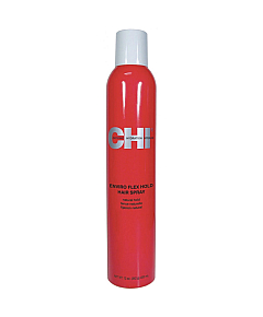 CHI Enviro Flex Hold Hair Spray Natural Hold - Лак Энвайро нормальной фиксации 284 мл